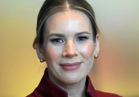 Marta Nawrocka zyska na waloryzacji emerytury. O tyle może wzrosnąć jej świadczenie