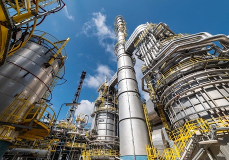 Inwestorzy coraz wyżej wyceniają akcje Orlenu