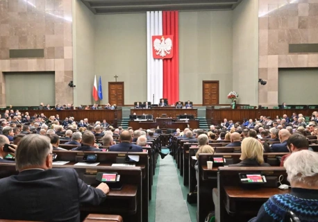 Cztery dni obrad w Sejmie. Sprawdzamy, czym zajmą się posłowie