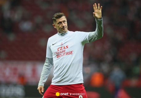 Robert Lewandowski i tajemnicze dyplomy. Nowe fakty. Wiemy, co piłkarz zeznał za zamkniętymi drzwiami