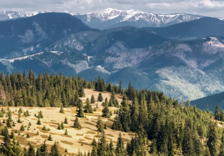 Wielka Fatra – alternatywna dla zatłoczonych Tatr. Najbardziej dziewicze góry Słowacji