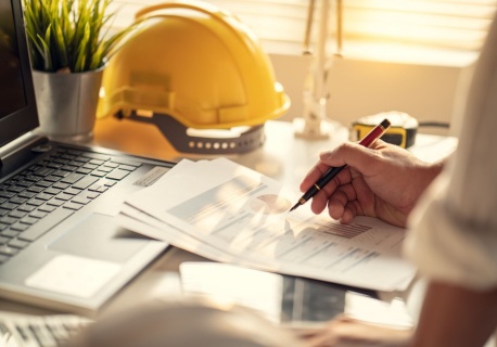 Pozorna kontynuacja robót budowlanych a wygaśnięcie pozwolenia na budowę