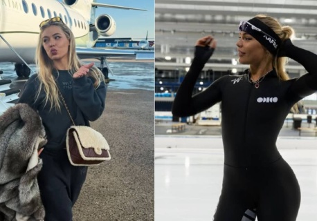 Najpiękniejsza i nieziemsko bogata. Tyle zarabia gwiazda igrzysk