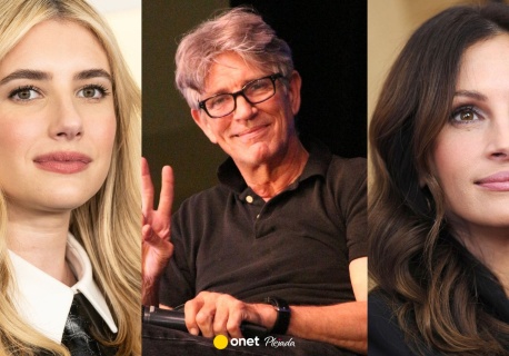 Te trzy gwiazdy łączy bliskie pokrewieństwo. 