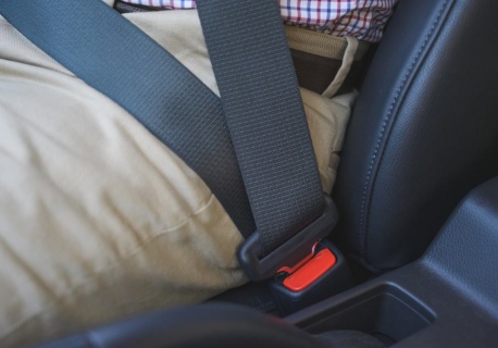 Wcale nie Szwecja. Pierwszy kraj, który kazał zapinać pasy jest poza Europą