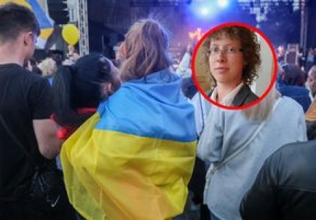 Niechęć wobec Ukraińców staje się w Polsce normą? 