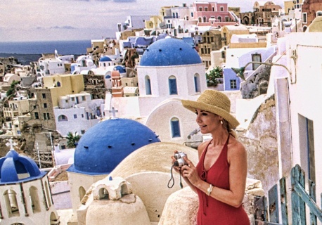 Airbnb stawia na zamienniki popularnych miejsc. Zamiast ścisku, spokój i autentyzm