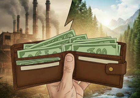 Tak powstaje świat bez zasad. Ekonomista: Kupujemy taniej, a potem się dziwimy