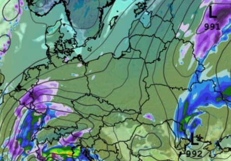 Koniec mrozów w Polsce. Prognoza daje nadzieję, ale nie chowaj zimowej kurtki