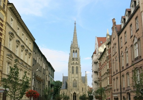 Czeska telewizja odwiedziła polskie miasta. Nie może się nadziwić