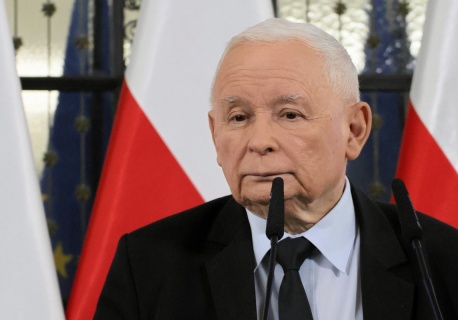 Co ze zdrowiem Jarosława Kaczyńskiego? 