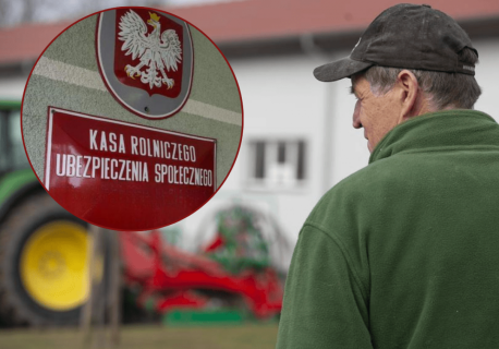 Emerytura z KRUS wyższe od marca! Sprawdź ile wyniesie podwyżka