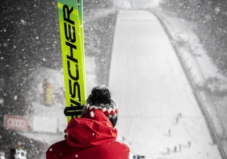 Igrzyska 2026/skoki narciarskie – bez Stocha w konkursie mikstów