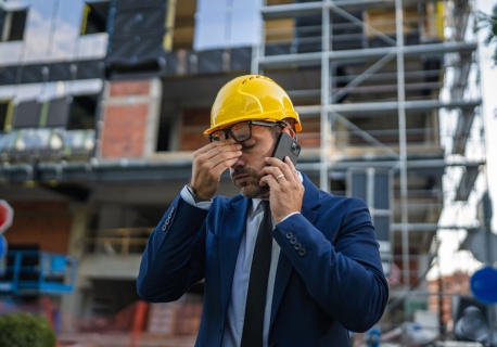 Zrobili z niego szefa i wszystko się posypało. Gdy degradacja ratuje karierę