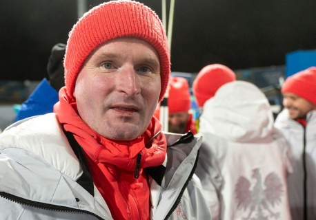 Wszystko jasne. Tyle Maciusiak zarobi po medalu Tomasiaka