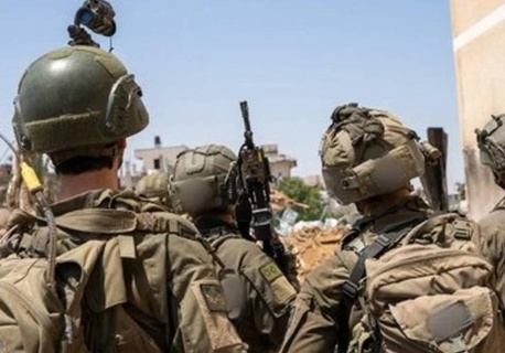 Cięcia w izraelskiej armii. Rosną obawy o gniew żołnierzy