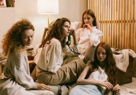 Żyli razem 20 lat, spłacali wspólny kredyt. Po jego śmierci spadek dostała teściowa, z którą się nie znała