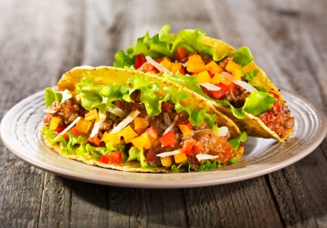 Domowe taco