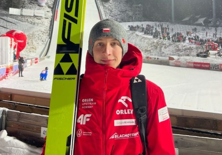 Igrzyska Olimpijskie 2026. Sprawdź plan startów Polaków (wtorek, 10 lutego)