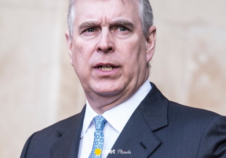 Król reaguje na skandal wokół Andrzeja i Jeffreya Epsteina. Jest oświadczenie