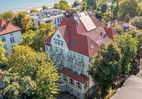 Sopocka ikona zmienia właścicieli. W planach wielka renowacja