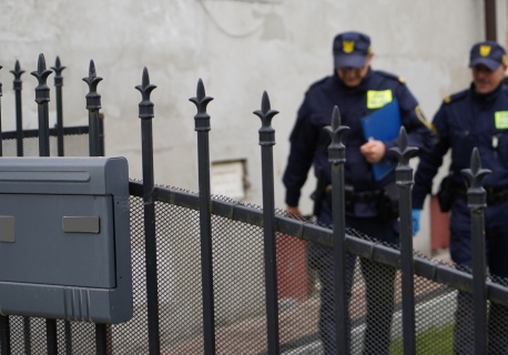 Uchwała antysmogowa ciągle jest łamana. Tym razem w Czyżynach