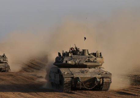 Cięcia w izraelskiej armii. Ostrzegają przed gniewem żołnierzy