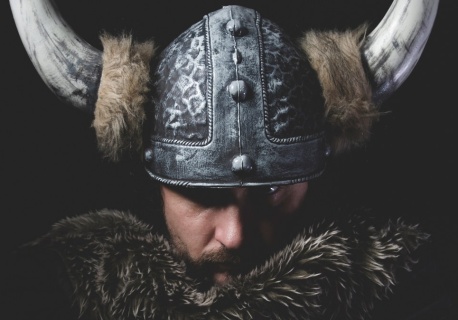 Ivar bez kości. Mogli odkryć grób jednego z najsłynniejszych wikińskich wodzów