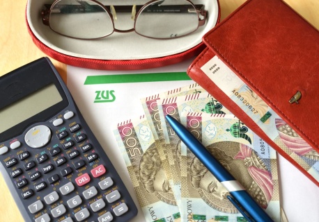 Składka zdrowotna przedsiębiorców w 2026 r.