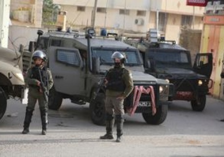 Izrael zmniejsza armię. Brakuje pieniędzy w budżecie