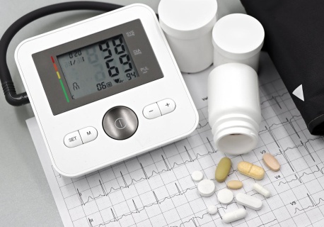 20% osób w wieku 40–49 lat ma nadciśnienie. Wyniki z badania PICTURE zaskakują