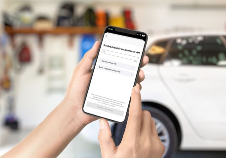 Koniec z nietrafionym zakupem części? Allegro wprowadza wyszukiwanie po numerze VIN dla 56 mln ofert