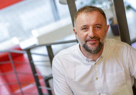 Ronson nabiera rozpędu. Chce zaczynać więcej budów, ale w mniejszym formacie