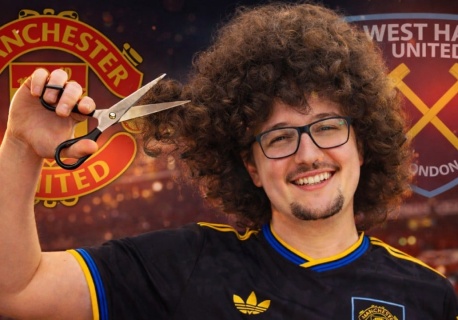 West Ham – Manchester United: typy, składy i mecz o… włosy kibica? Piąta wygrana o krok