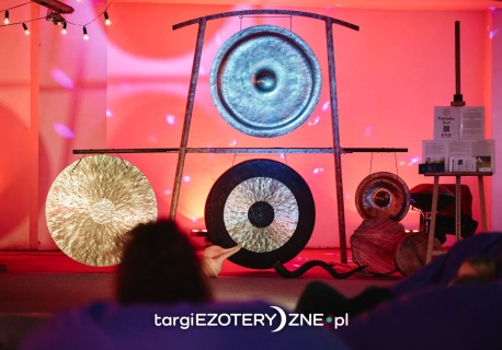 Targi Ezoteryczne w Krakowie – opublikowano harmonogram wydarzeń