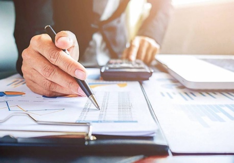 Przedsiębiorcy pod lupą „skarbówki”. Nawet krzesła nikt już z firmy nie wyniesie