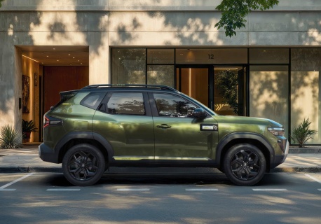 Dacia będzie miała problem z wykwalifikowanym personelem technicznym w Rumunii?