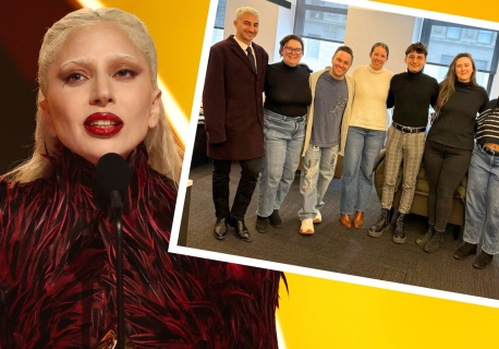 Polacy dostali fortunę od Lady Gagi. Wiemy, na co pójdą pieniądze