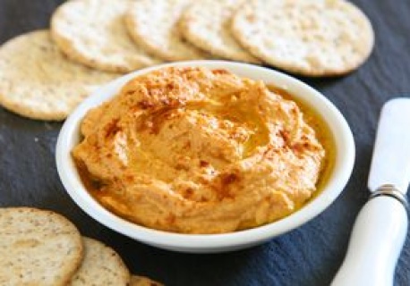 Robię je w 2 minuty i smaruje kanapki. Lepsze niż masło i syci na dlugo