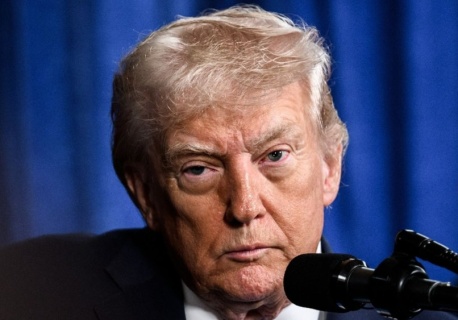 Donald Trump zaczął grozić sąsiadowi USA. Jego ultimatum to szaleństwo