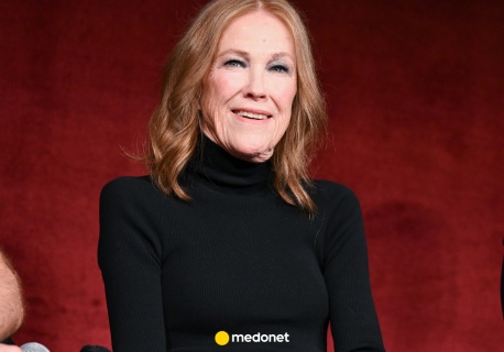 Catherine O'Hara zmarła przez zator płucny. Dlaczego jest groźny?