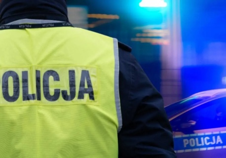 Policjanci zamieszani w podrzucanie narkotyków. Mieli współpracować z pomorskimi przestępcami