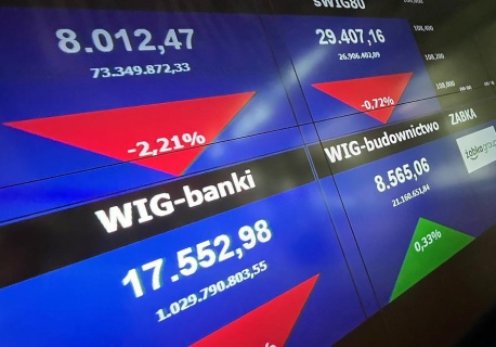 Analityk Erste obniżył rekomendację dla KGHM