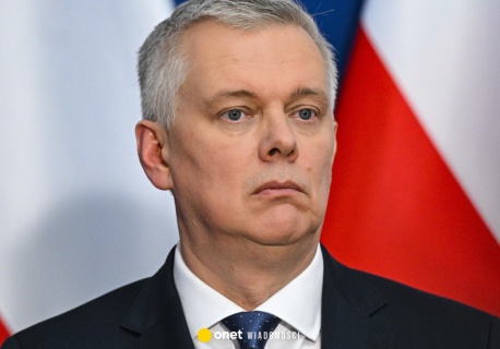 Rosja oskarża Polskę o zamach. Jest reakcja rządu