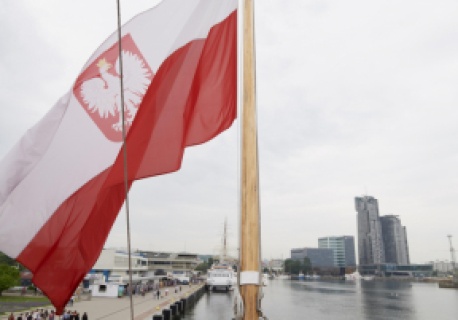 Gdynia świętuje setne urodziny - widowiska, koncerty i inne imprezy