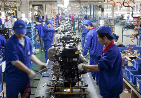 Rządowe dotacje wstrząsają rankingiem elektryków