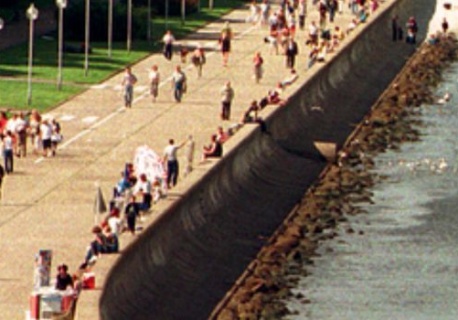 Osiedle Pekin Gdynia. Miejsce sukcesu, o którym przez dekady wygodniej było nie mówić