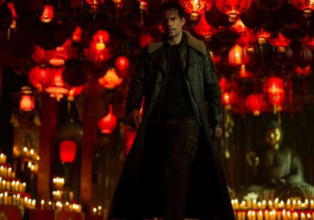 Henry Cavill kontra Dave Bautista na zdjęciach z planu „Nieśmiertelnego”!