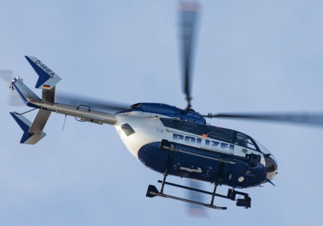 Niemcy: Polak aresztowany za próbę zabójstwa. „Mógł zabić wiele osób”