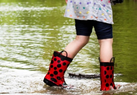 Koniec z zalaniami przy Dobrego Pasterza? Rusza projektowanie